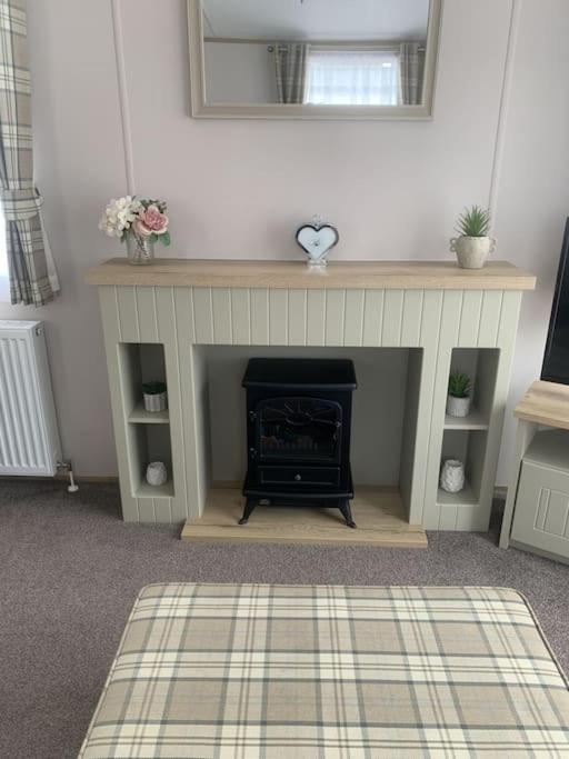 Grasmere Lodge Unit 31 Carlisle  Zewnętrze zdjęcie