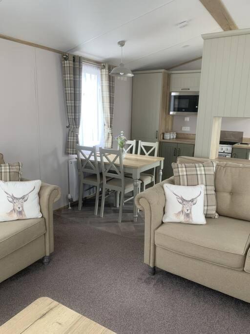 Grasmere Lodge Unit 31 Carlisle  Zewnętrze zdjęcie