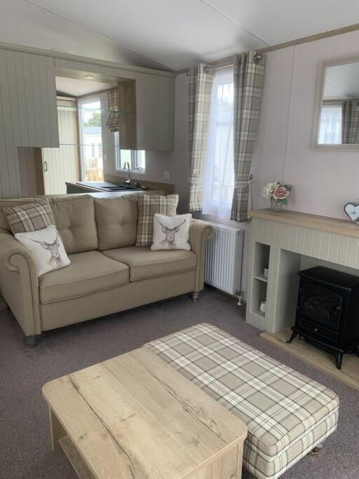 Grasmere Lodge Unit 31 Carlisle  Zewnętrze zdjęcie