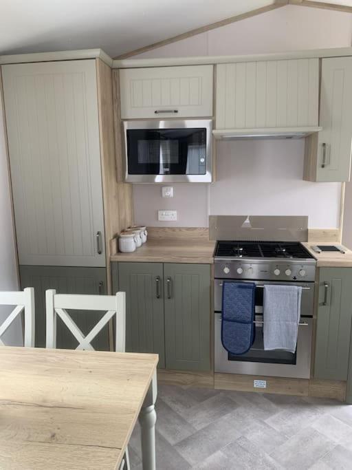 Grasmere Lodge Unit 31 Carlisle  Zewnętrze zdjęcie