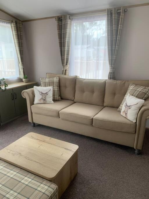 Grasmere Lodge Unit 31 Carlisle  Zewnętrze zdjęcie