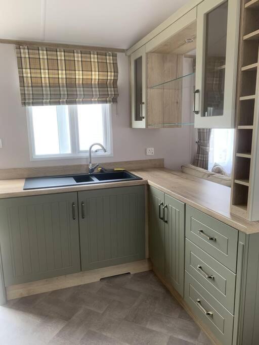 Grasmere Lodge Unit 31 Carlisle  Zewnętrze zdjęcie