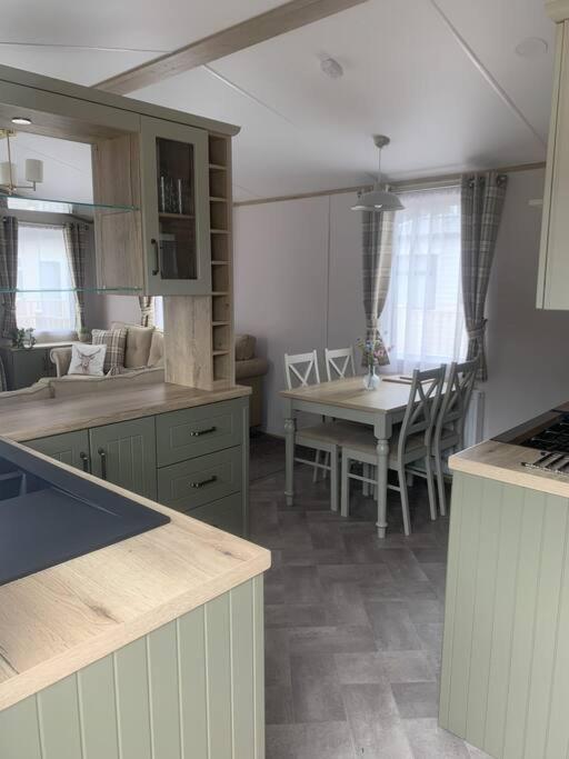 Grasmere Lodge Unit 31 Carlisle  Zewnętrze zdjęcie